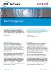 RES Software - Case Story Icare zorggroep