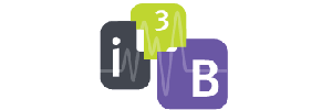 logo i3B