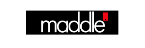logo Maddle