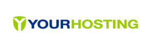 logo Yourhosting